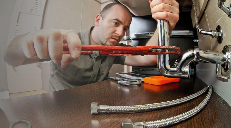 Local expert plumbing services in Rackerby, CA
